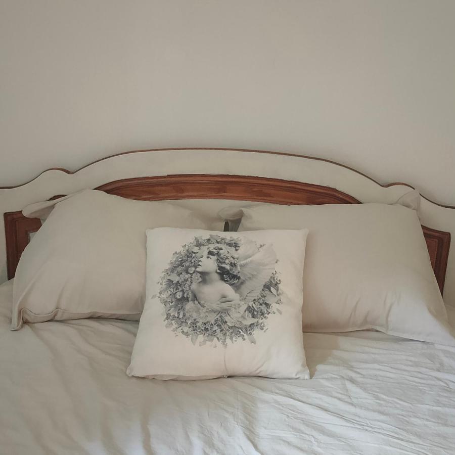 Le Val Du Vieux Chene Chambre D'Hotes Walcourt エクステリア 写真
