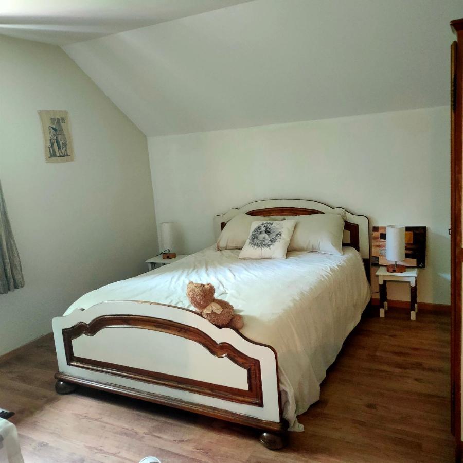 Le Val Du Vieux Chene Chambre D'Hotes Walcourt エクステリア 写真